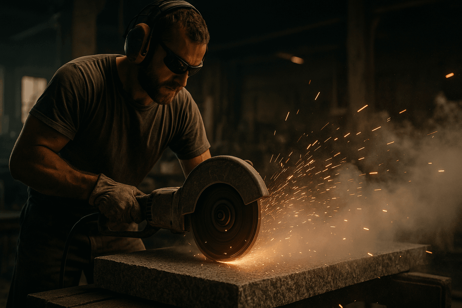 Profesjonalne prace kamieniarskie